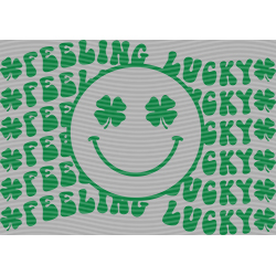 ST PATRICKS DAY-ST 1146